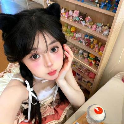 传闻中的白月光
