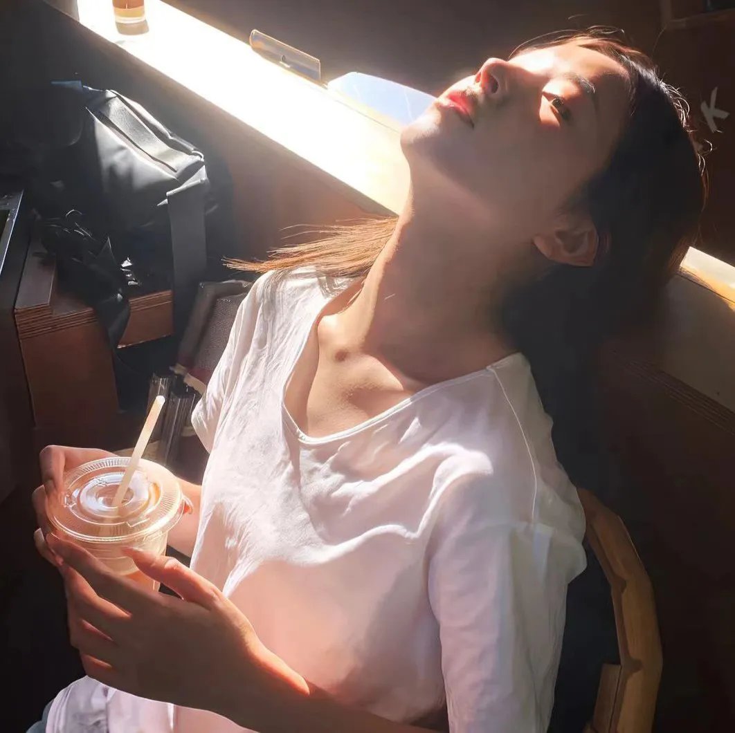 殒爱