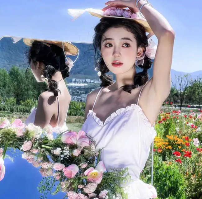 法国皇后玛丽·安东妮